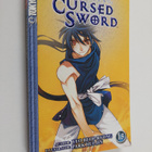 Beop-Ryong Yeo ym. : Chronicles of the Cursed Sword Volum... - pikkukuva 1