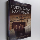 Esko Tommola : Uuden maan rakentajat : New Yorkin suomala... - pikkukuva 1