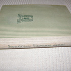 Yrjö Suomalainen Visavuoren mestari -sid - pikkukuva 1