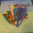 Michael White’s Magic Music Company: Go With The Flow LP - pikkukuva 2