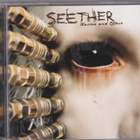 Seether - Karma And Effect - pikkukuva 1