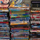 Yli 120kpl Elokuvia ja Piirrettyjä Lue Kuvaus DVD - pikkukuva 4