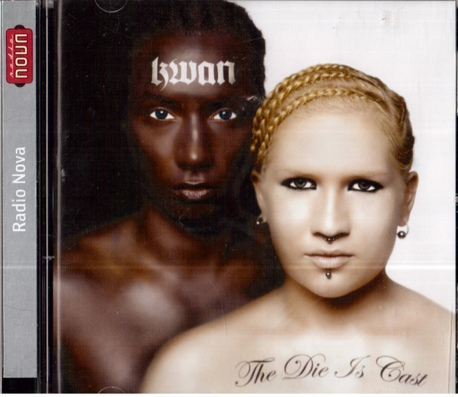 KWAN CD the die is cast