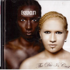 KWAN CD the die is cast - pikkukuva 1