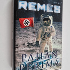 Ilkka Remes : Pahan perimä - pikkukuva 1