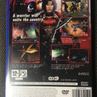 Samurai Warriors PS2 KUIN UUSI - pikkukuva 2