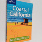Sara Benson ym. : Coastal California - pikkukuva 1