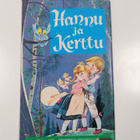 Hannu ja Kerttu - pikkukuva 2