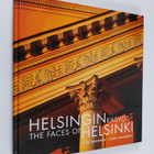 Ilpo Okkonen : Helsingin kasvot : kirja Helsingin julkisi... - pikkukuva 1