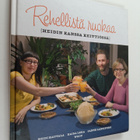 Heidi Hautala ym. : Rehellistä ruokaa : Heidin kanssa kei... - pikkukuva 1