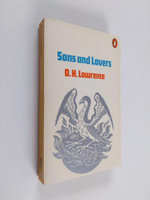 D.H. Lawrence : Sons and lovers