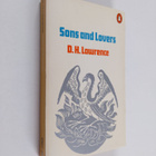 D.H. Lawrence : Sons and lovers - pikkukuva 1