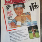 ANNA LEHTI 22 / 1984 KUVA 2 ja 3 SISÄLLYSLUETTELO - pikkukuva 3