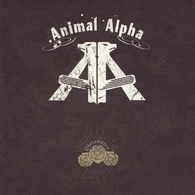Animal Alpha – Pheromones CD