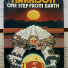 Harry Harrison - One Step from Earth (paperback) - pikkukuva 1