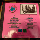 De La Soul - 3 Feet High And Rising LP 1989 - pikkukuva 2