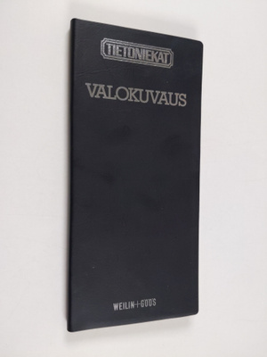 John Hedgecoe : Valokuvaus