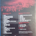 Volbeat - Live From Beyond Hell / Above -Blu-Ray - pikkukuva 2