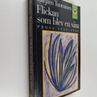Mirjam Tuominen : Flickan som blev en växt : prosa 1938-1949 - pikkukuva 1