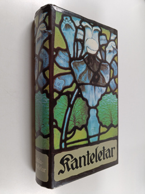 Juhla-Kanteletar