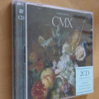 2CD CMX Kaikki hedelmät 1992 - 2008 - pikkukuva 1