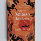 Rachel Zadok : Gem Squash Tokoloshe - pikkukuva 1