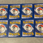 Pokémon 8 kortin setti – Aquapolis, Expedition, Base Set - pikkukuva 2