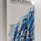 Savonlinnan oopperajuhlat 1992 - pikkukuva 1