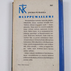 Jouko Puhakka : Huippumaileri - pikkukuva 2