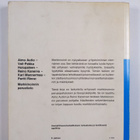 Aimo Autio : Markkinoinnin perustieto - pikkukuva 2