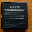 Mary Shelley - Frankenstein - äänikirja 7CD - pikkukuva 3