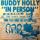 BUDDY HOLLY-VOLUME 2,CRICKET 2000 - pikkukuva 3