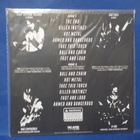 RAZOR - ARMED AND DANGEROUS EX+/M- U.S 2021 LP - pikkukuva 2