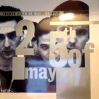 THE 25th OF MAY :: GO WILD :: VINYYLI MAXI 12" 1992 - pikkukuva 1