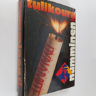 Juha Numminen : Tulikoura - pikkukuva 1