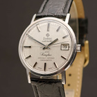 Zodiac Kingline 36000 chronometre - pikkukuva 2