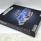 WH40K - Space Marine Primaris Repulsor - pikkukuva 4