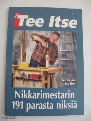 Tee itse