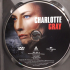 Charlotte Gray (Blanchett, dvd) - pikkukuva 3