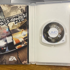 PSP : Need fo Speed Most Wanted 5-1-0 - pikkukuva 3