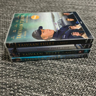 Taivaan tulet 1-4 - Koko sarja - DVD - pikkukuva 3