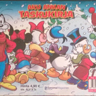 Aku Ankan Taskukirja teemanumero 30 Joulun tähdet (2012) - pikkukuva 2