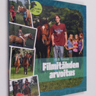 R. E Toresen : Filmitähden arvoitus - pikkukuva 1