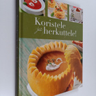Sylvia Winnewisser : Koristele ja herkuttele! - pikkukuva 1