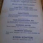 Vilho Reima: Nuoriso huvittelee - Kotikasvatusyhdistys 1948 - pikkukuva 2