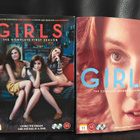 Girls - Kausi 1&2 4DVD - pikkukuva 1