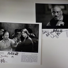 M : I-2 - MISSION IMPOSSIBLE II PROMOESITE + NIMMARIT - pikkukuva 4