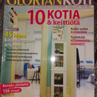 Glorian koti huhtikuu 2007 - pikkukuva 1