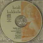 Heidi Kukkula • Kuule Amor CD-Single - pikkukuva 3