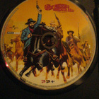 Ryövärit , DVD - pikkukuva 3